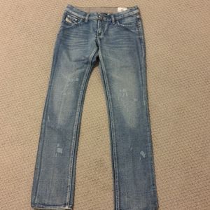 Diesel jeans Italy
